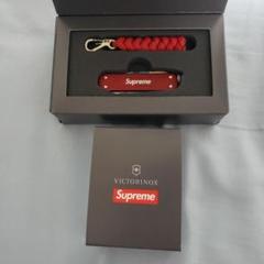 2025年最新】supreme keychain knifeの人気アイテム - メルカリ