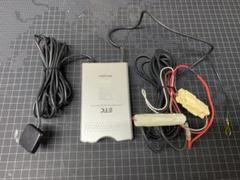三菱 ETC車載器 軽自動車登録 中古品