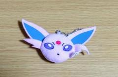 ポケモン エーフィ ぬいぐるみストラップ