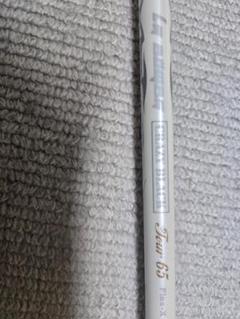 CRAZY BLACK LA BOMBA Tour 65 Flex-X 1W用 CRAZY BLACK LA BOMBA Tour 65 Flex-X 1W用 - メルカリ