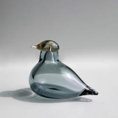 オイバトイッカ　greenbird ヌータヤルヴィ NUUTAJARVI/ヌータヤルヴィ Birds by Toikka 