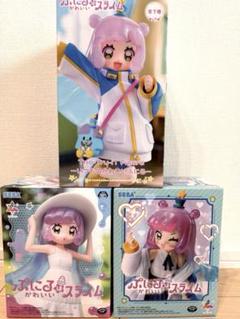新品未開封★ぷにるはかわいいスライム　フィギュアまとめ売り