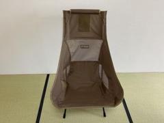 【Helinox】ヘリノックス タクティカル チェアツー コヨーテ 美品 Amazon | Helinox(ヘリノックス) タクティカルチェアツー【日本
