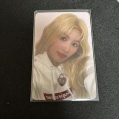 TWICE starriver 2.0 中華　上海サイン会　限定特典トレカ　9枚 TWICE starriver 2.0 中華 上海サイン会 限定トレカ ミナ - メルカリ