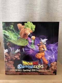 ドラゴンボール Sparking! ZERO 超特装版　限定カード 新品未開封 PRODUCT｜ドラゴンボール Sparking! ZERO｜バンダイナムコ
