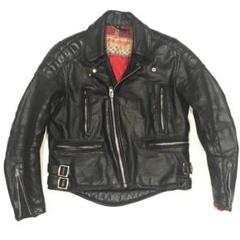 2025年最新】TT LEATHERSの人気アイテム - メルカリ