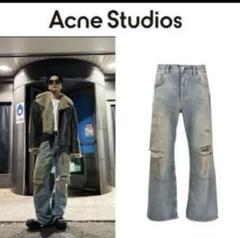 Acne Studios 2021M Penicillin 28/30のサムネイル