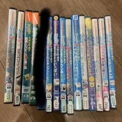 2025年最新】dvd スポンジボブの人気アイテム - メルカリ