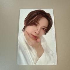 ATEEZ MITO トレカセット ATEEZ 2025 World Tour IN YOUR FANTASY Official MD Mito