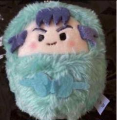 忍たま乱太郎 くるみたぴぬい 食満留三郎 ぬいぐるみ Amazon.co.jp: 忍たま乱太郎 食満留三郎 ぬいぐるみ ぷっくり