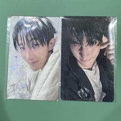 2025年最新】seventeen weverse ドギョムの人気アイテム - メルカリ