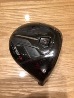 TSi4 ヘッドのみ10度支給品