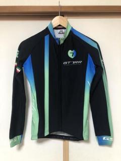 ★7ITAサイクルジャケット★GSG★Mサイズ美品 7ita（サイクルジャケット）｜サイクルウェア、ヘルメット