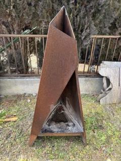 説明文確認 fireside ファイヤーサイド HETA tipi ティピ - メルカリ