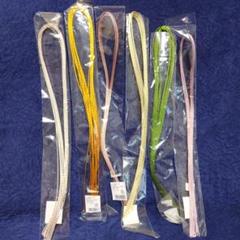 水引6本セット(ワイヤー入り)