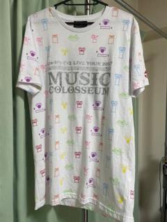 Kis-My-Ft2 キスマイフットツー くにお 半袖Ｔシャツ ホワイト M 白 キスマイ✨くにおTシャツ Mサイズ 白 Kis-My-Ft2 - メルカリ