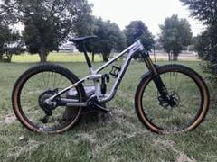 Transition Bikes Spire