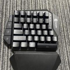 GameSir G-V ゲーミングキーボード