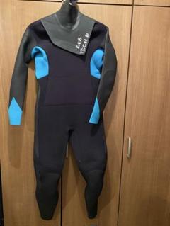 Beyondジャージフルスーツ☆オール3.5mm☆裏起毛☆スーパー