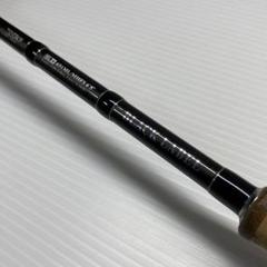 ダイワ　ブラックレーベル プラス 651ML/MHFS No.1121 ダイワ ブラックレーベル プラス 651ML/MHFS No.1121 - メルカリ