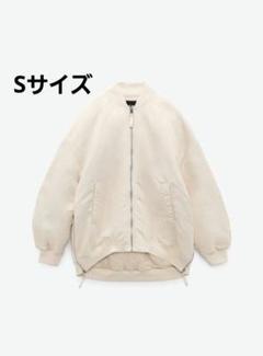 2025年最新】zara ウォーターレペレント オーバーサイズ