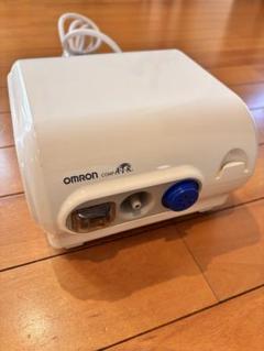 OMRON NE-C28 吸入器　オムロン　　KD0435 Omron NE C28 Compressor Nebulizer For Child and Omron