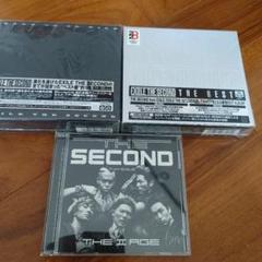 2025年最新】exile the second アルバムの人気アイテム - メルカリ