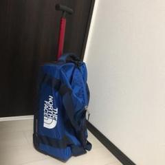 ノースフェイス キャリーバッグ