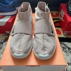 NIKE AIR/FEAR OF GOD MOC