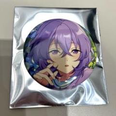 花群 冬芽 あんスタ コレクション缶バッジ 2024 May dol - メルカリ