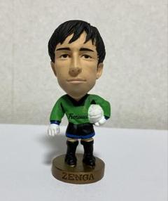 コリンシアン ゼンガ インテル サッカーフィギュア イタリア ワールドカップ