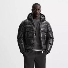 2025年最新】zara パフジャケットの人気アイテム - メルカリ