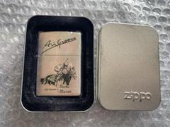 zippo アーモンドアイ  競馬 希少モデル 2021年製 1283855419.jpg?1626619785