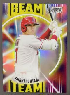 topps 大谷翔平 エンゼルス ドジャース MLB 山本由伸 ロサンゼルスのサムネイル
