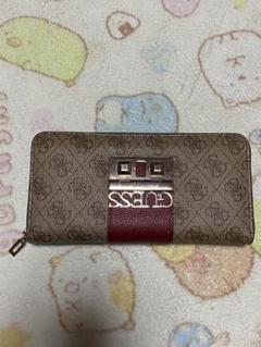 GUESS 長財布