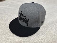 2023年最新】stussy キャップ ニューエラの人気アイテム - メルカリ