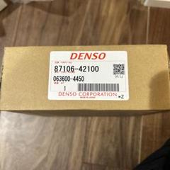 トヨタ純正 モード ダンパ サーボSUB-ASSY 87106-42100新品