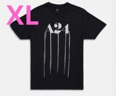 新品　A24 Death Stranding Logo Tee サイズXLのサムネイル
