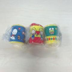 サンリオ コインシリンダー まとめ売り