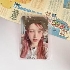 Red Velvet ウェンディ　Birthday トレカ　アメリカ　ホットラ Red Velvet ウェンディBirthday トレカアメリカホットラ