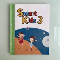 【新品】 Smart Kids 1-6巻セット QQキッズのテキストはどれを購入するべき？スマートキッズは