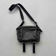 【未使用】希少 PRADA TESSUTO MONTAGNA NERO 2way 2025年最新】TESSUTO montagnの人気アイテム - メルカリ