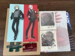 ChroNoiR CNR+ +Geminate グッズセット