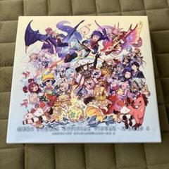 未開封　メルクストーリア オフィシャルビジュアルワークス Amazon.co.jp: メルクストーリア オフィシャルビジュアル