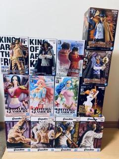 激安！ワンピースフィギュアまとめ売り - メルカリ