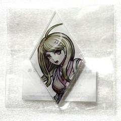 ニューダンガンロンパV3 赤松楓 希望のカケラ アクリルバッジ 缶バッジ コミケ ニューダンガンロンパV3 赤松楓 希望のカケラ アクリルバッジ 缶