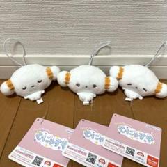 こぎみゅん　3つセット 2025年最新】こぎみゅん ラウンドワンの人気アイテム - メルカリ