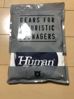 Girls Don’t Cry× HUMAN MADE ロンT