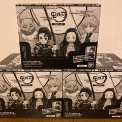未開封 新品 2BOX 鬼滅の刃 ウエハース 20個入り BOX 鬼滅ノ刃