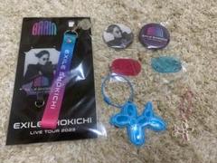 SHOKICHI  BRAIN 会場限定キーホルダー　ステッカー SHOKICHI BRAIN 会場限定キーホルダー ステッカーの通販 by